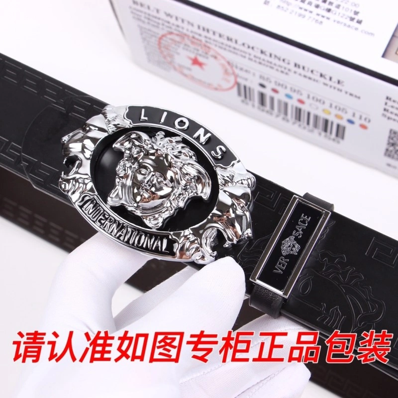 Versace Belts TravelReady 304488