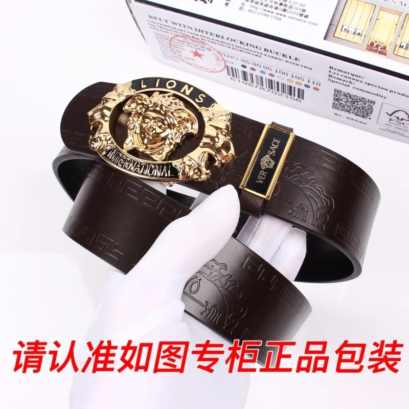 Versace Belts TopPick 304507