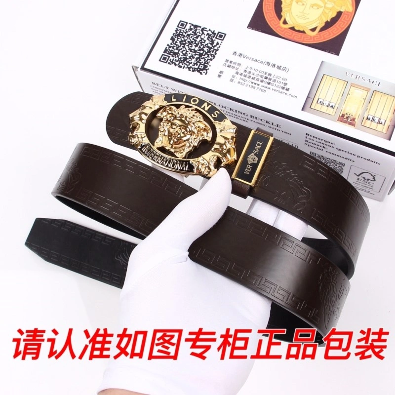 Versace Belts TopPick 304507