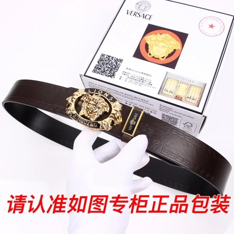 Versace Belts TopPick 304507