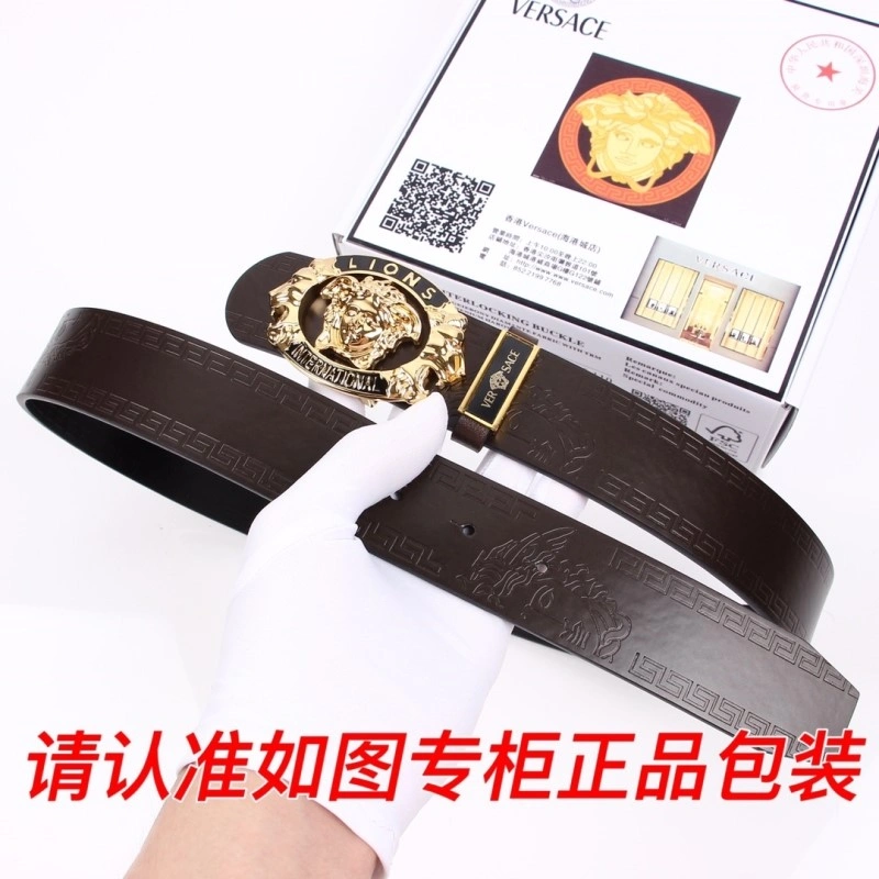 Versace Belts TopPick 304507
