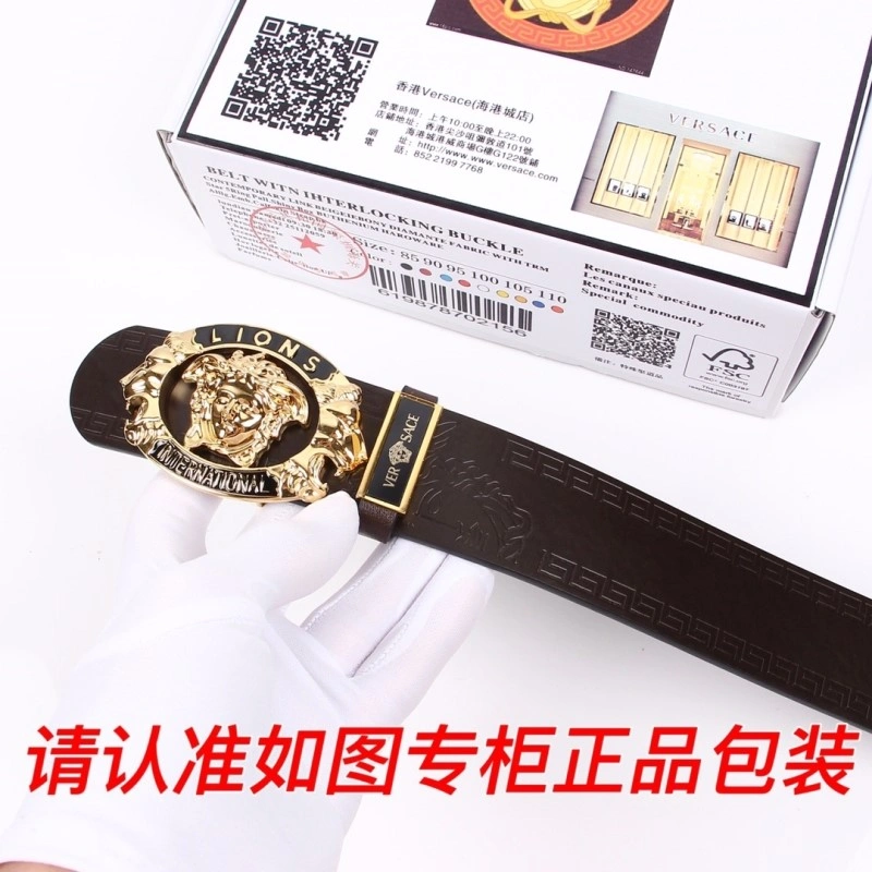 Versace Belts TopPick 304507