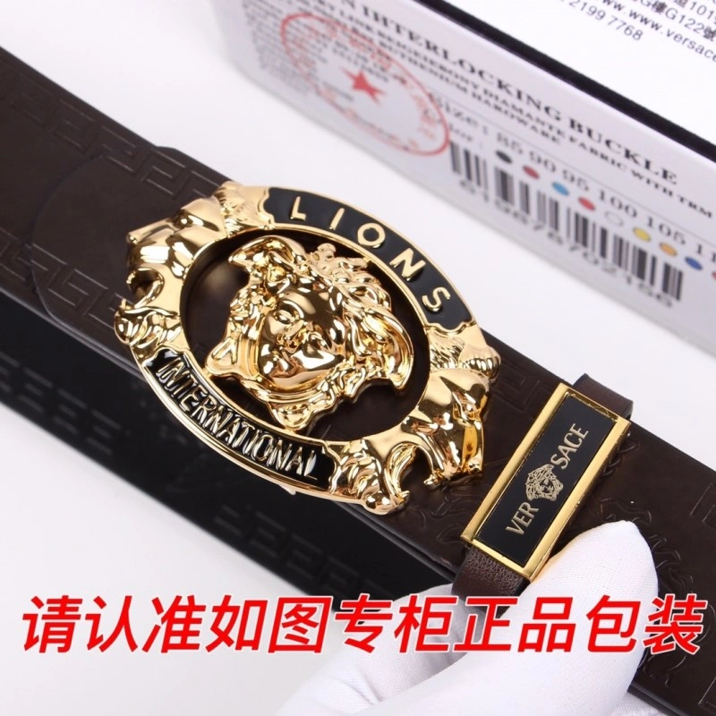 Versace Belts TopPick 304507