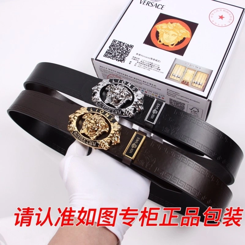 Versace Belts TopPick 304507