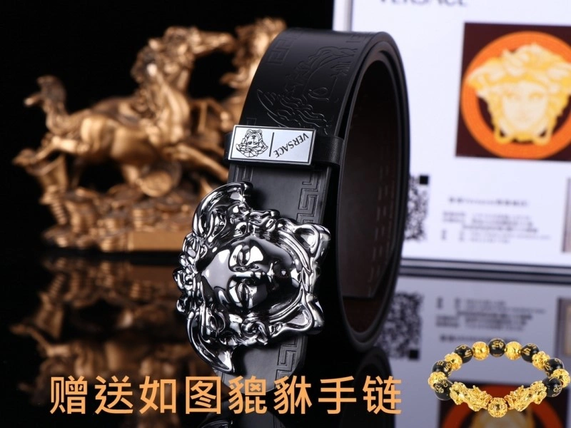 Versace Belts Affordable 304489