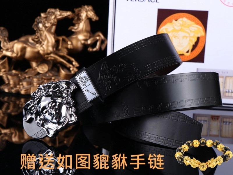 Versace Belts Affordable 304489