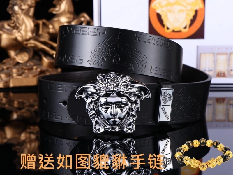 Versace Belts Affordable 304489