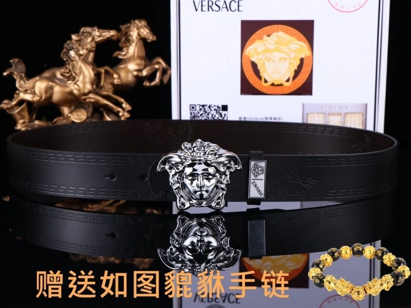 Versace Belts Affordable 304489