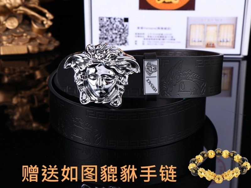 Versace Belts Affordable 304489