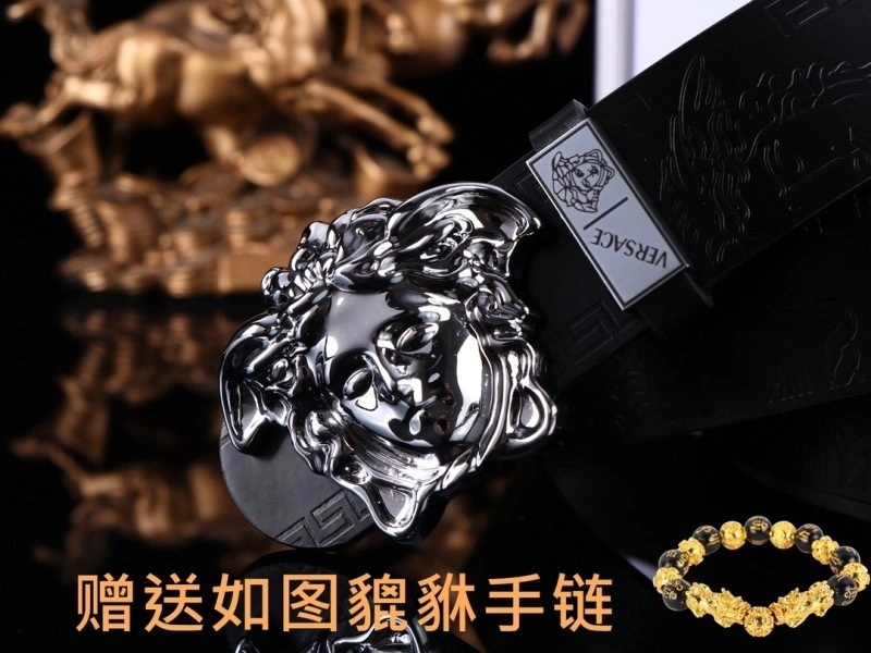 Versace Belts Affordable 304489