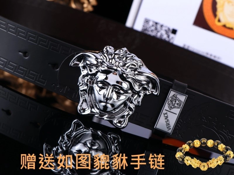 Versace Belts Affordable 304489