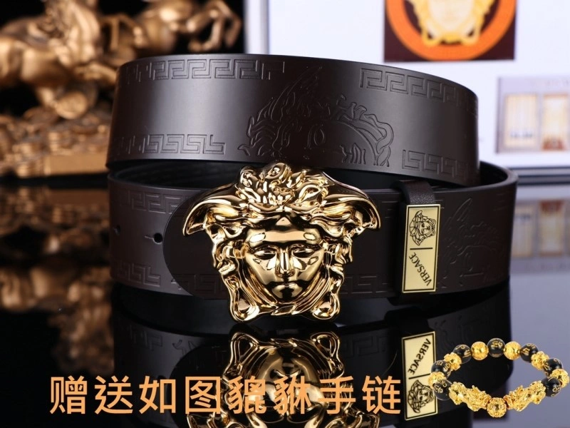 Comfortable Versace Belts 304508