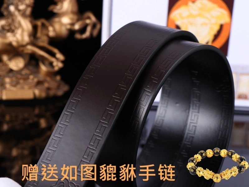 Comfortable Versace Belts 304508