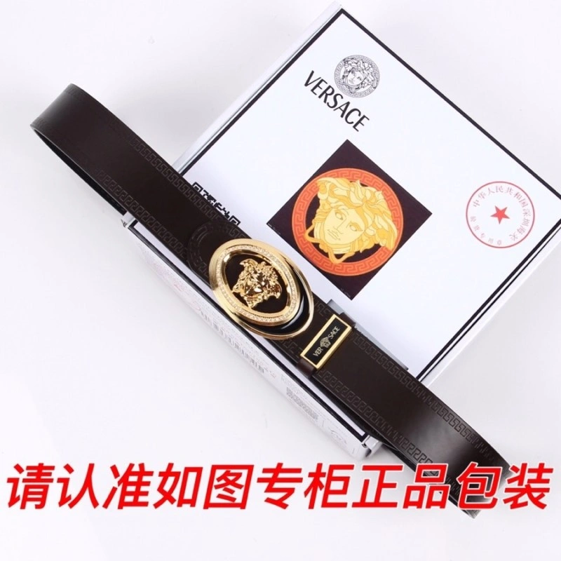 Versace Belts Trendsetting 304500