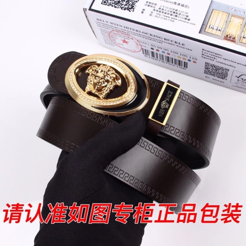 Versace Belts Trendsetting 304500