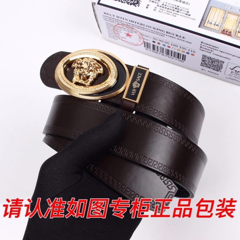 Versace Belts Trendsetting 304500