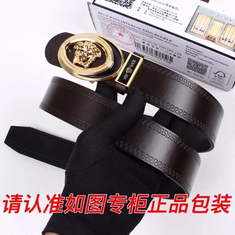Versace Belts Trendsetting 304500