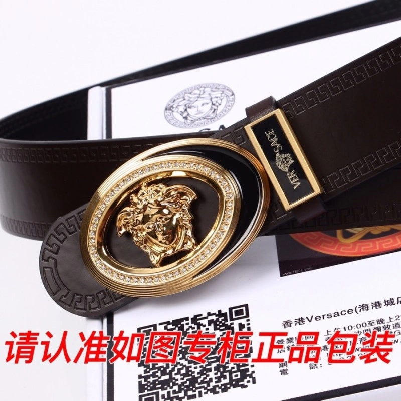 Versace Belts Trendsetting 304500