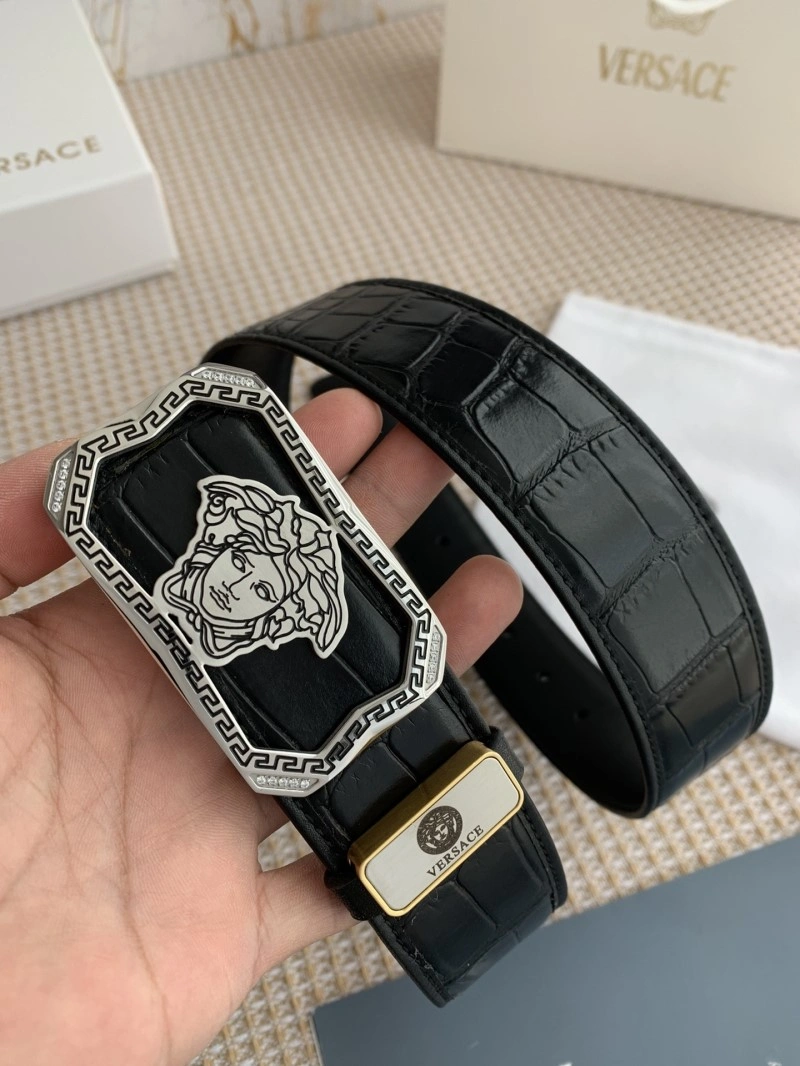 QuickDry Versace Belts 304494