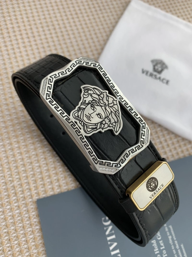 QuickDry Versace Belts 304494