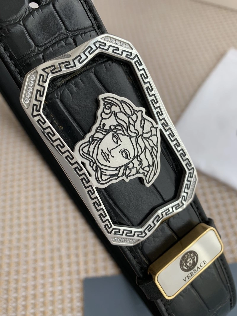 QuickDry Versace Belts 304494