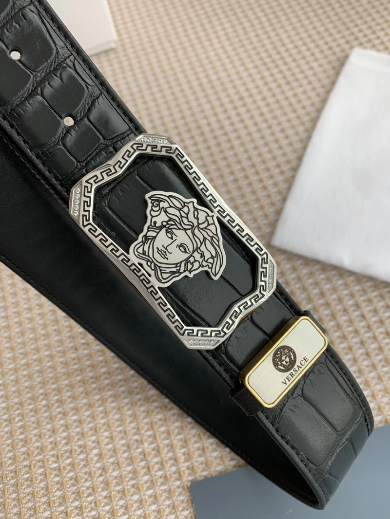 QuickDry Versace Belts 304494