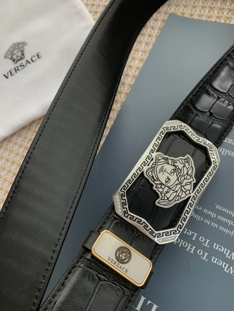 QuickDry Versace Belts 304494