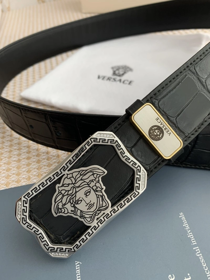 QuickDry Versace Belts 304494