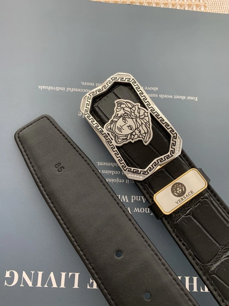 QuickDry Versace Belts 304494