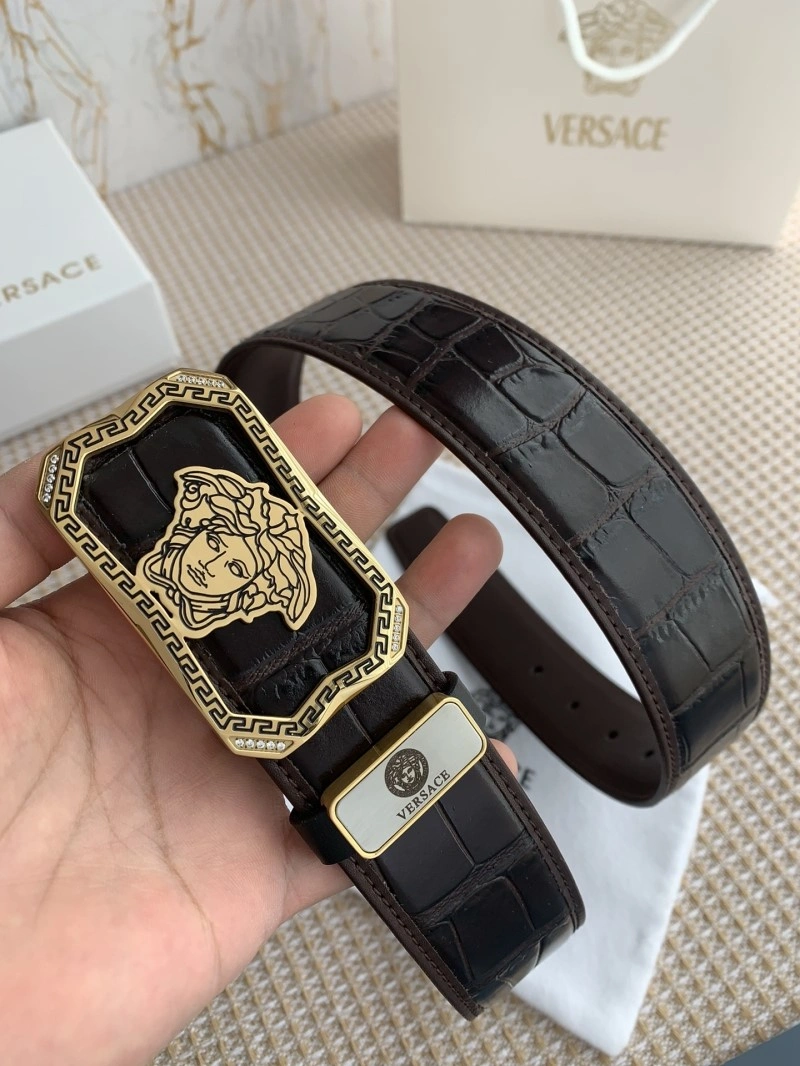 QuickDry Versace Belts 304492
