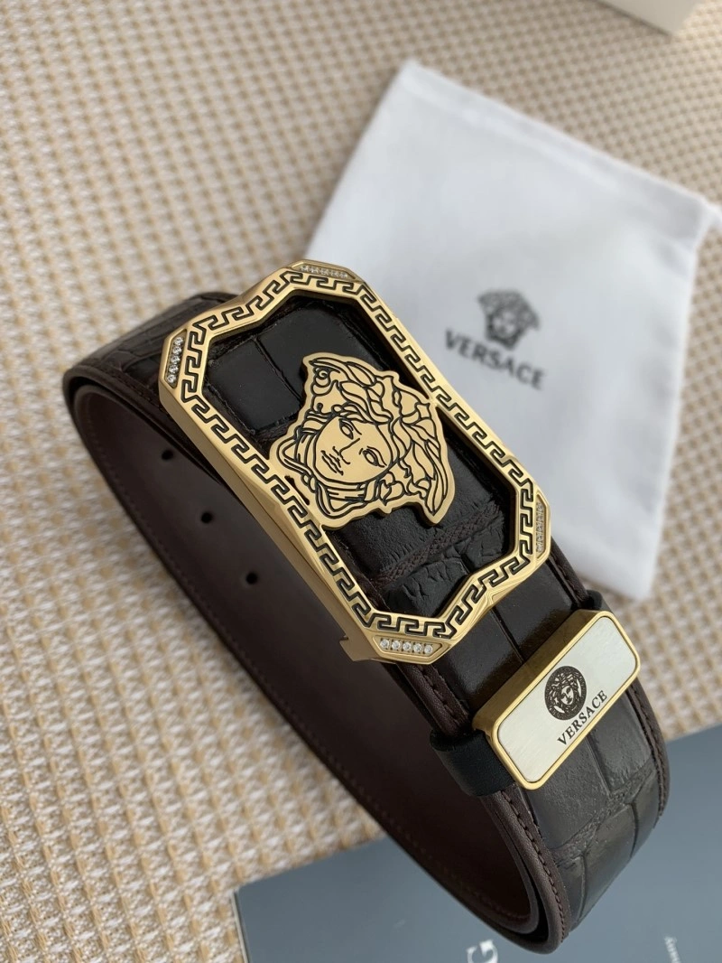 QuickDry Versace Belts 304492