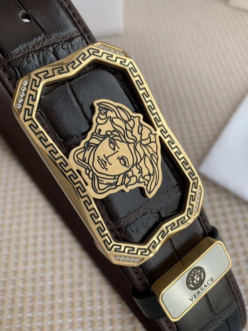 QuickDry Versace Belts 304492