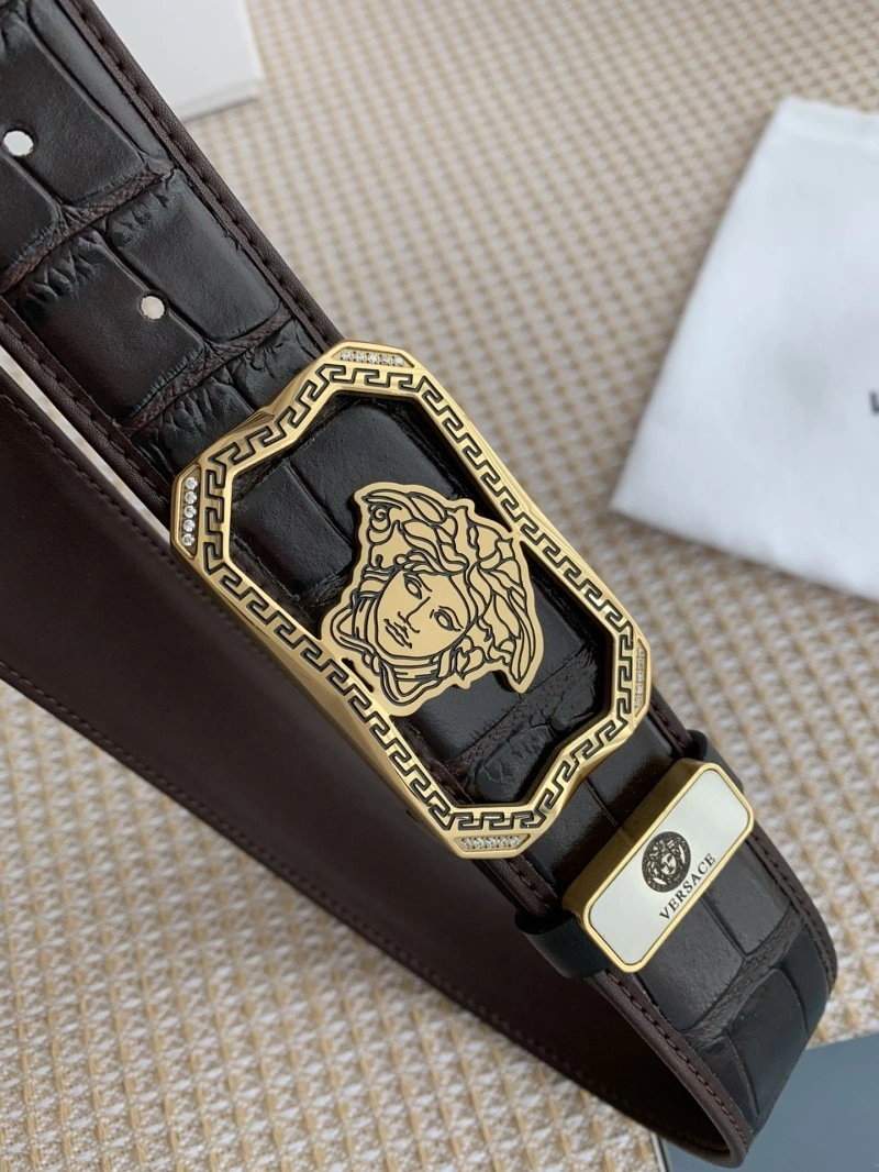 QuickDry Versace Belts 304492