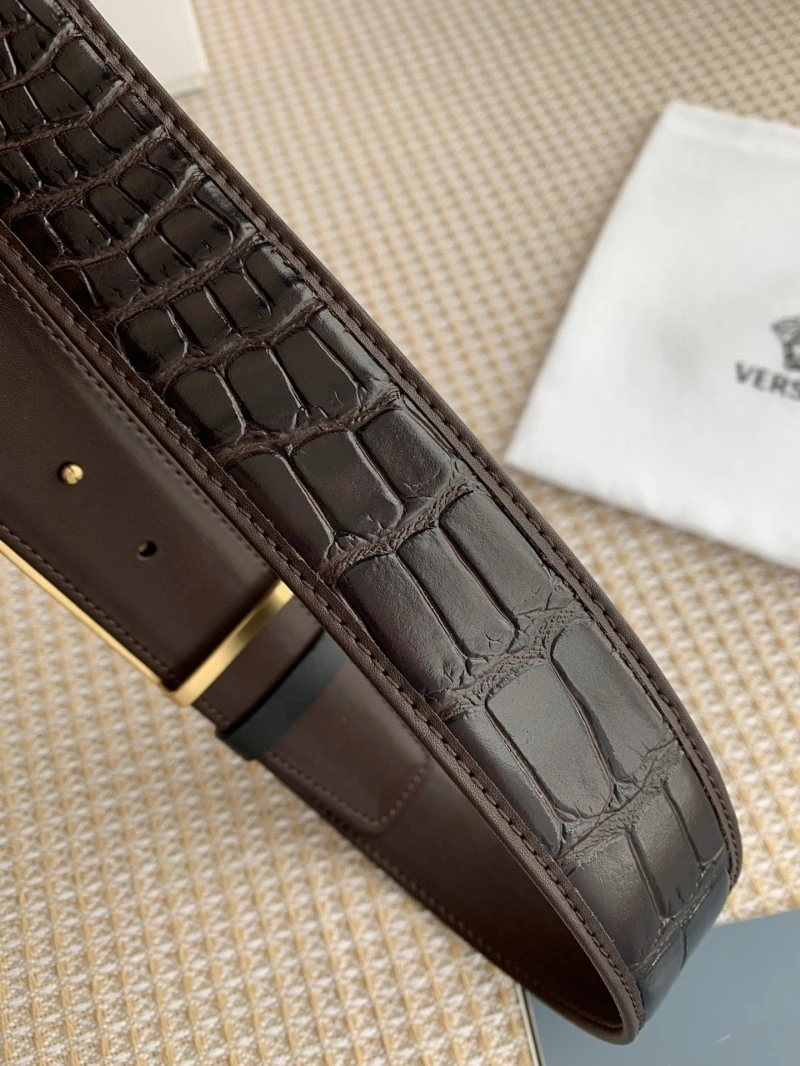 QuickDry Versace Belts 304492