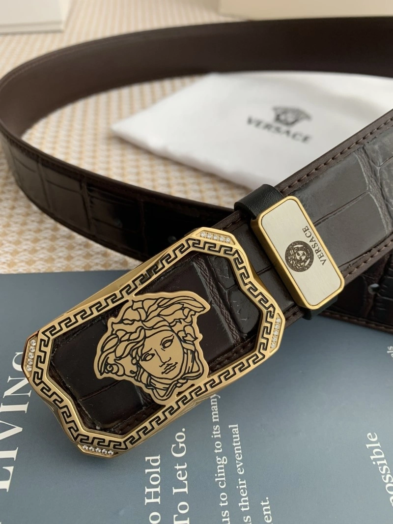 QuickDry Versace Belts 304492