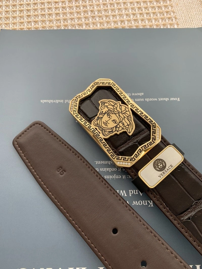 QuickDry Versace Belts 304492