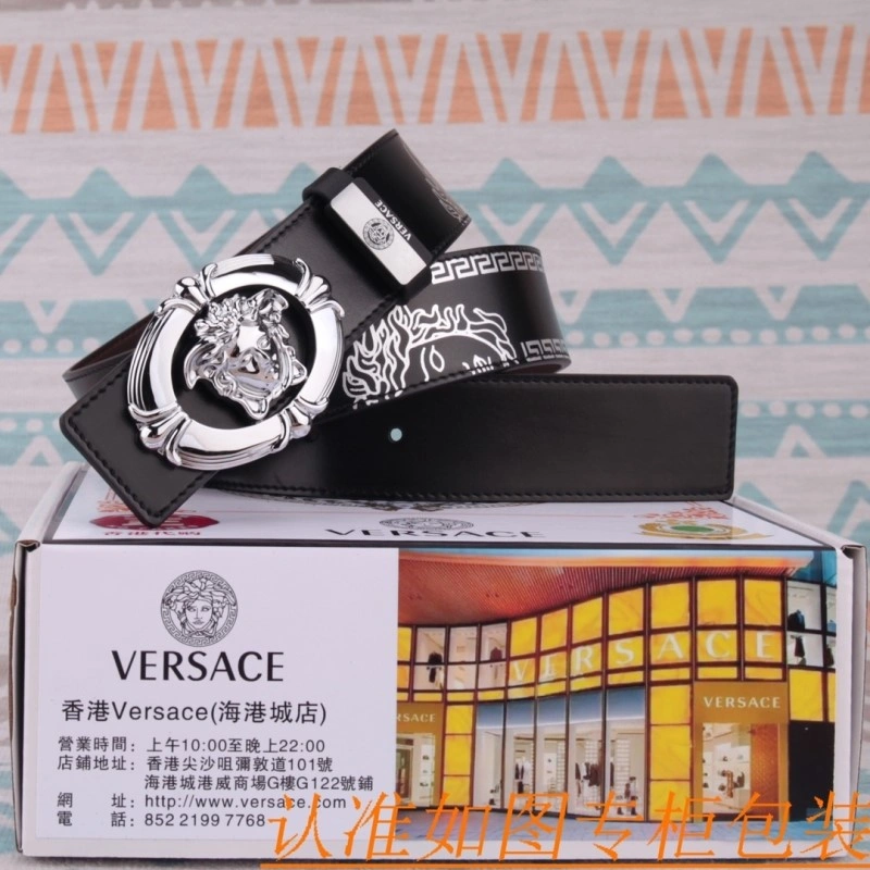 Versace Belts Packable 304505