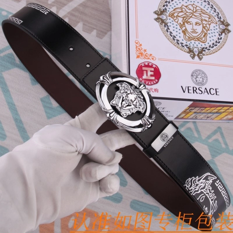 Versace Belts Packable 304505