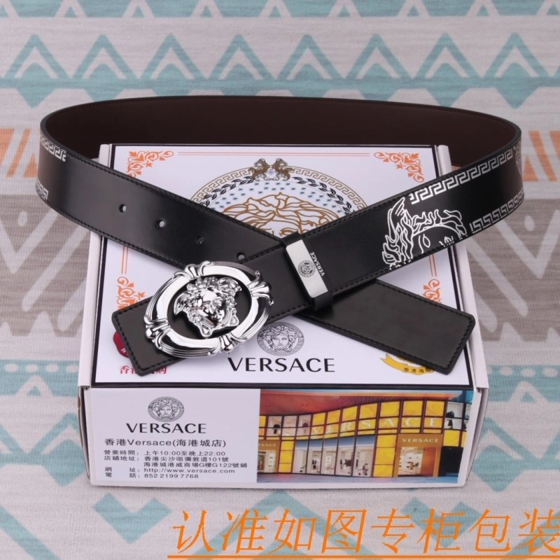 Versace Belts Packable 304505