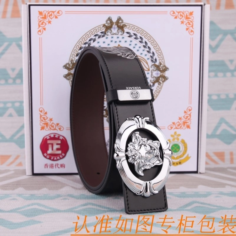 Versace Belts Packable 304505