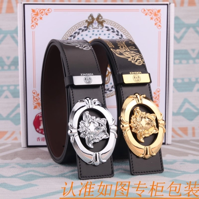 Versace Belts Packable 304505