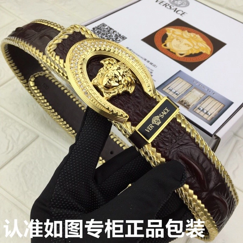 Versace Belts Thermal 304511