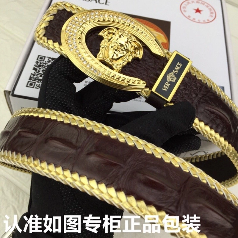 Versace Belts Thermal 304511