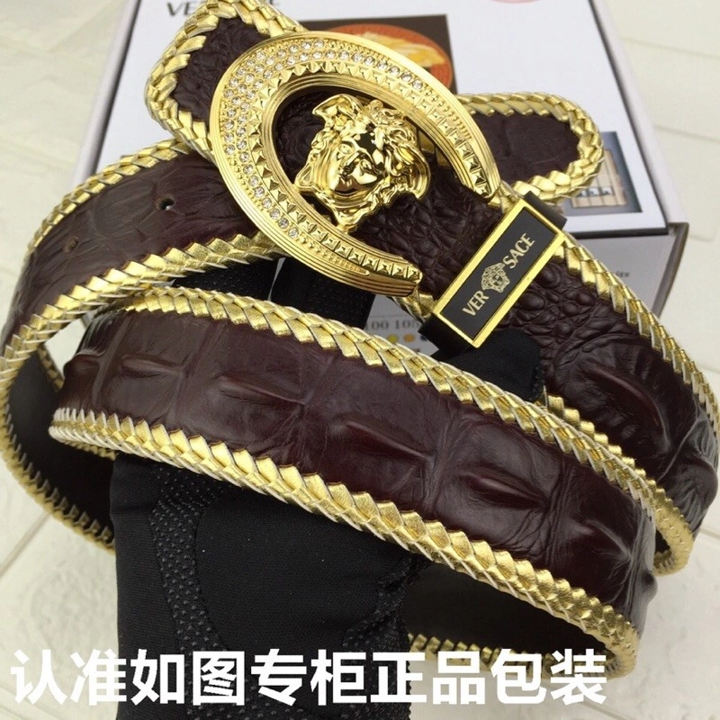 Versace Belts Thermal 304511