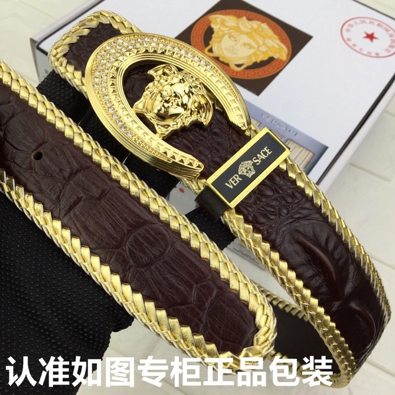 Versace Belts Thermal 304511