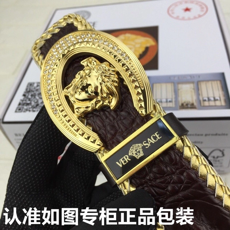 Versace Belts Thermal 304511