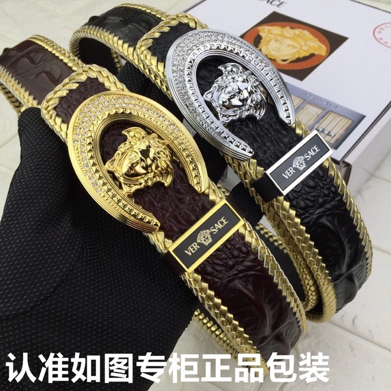 Versace Belts Thermal 304511