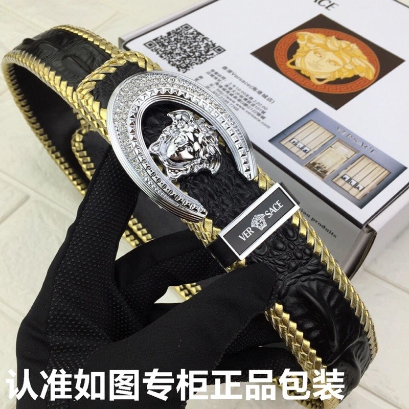 Original Versace Belts 304483