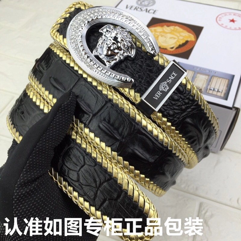 Original Versace Belts 304483