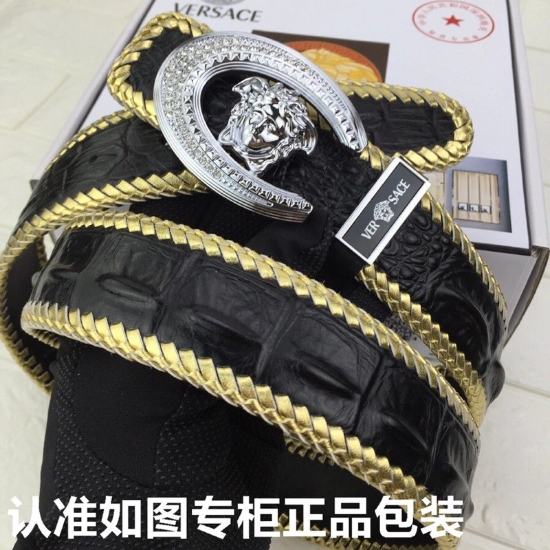 Original Versace Belts 304483